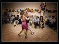 39 - El baile - GONZALEZ ARIEL - argentina